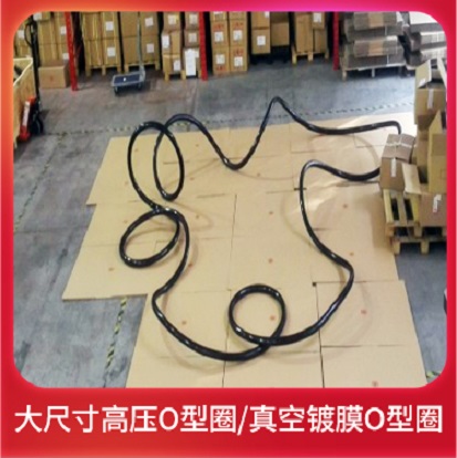 大尺寸Ｏ形圈